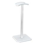 Playmax Aluminium Headset Stand- Silver