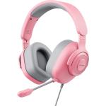 Playmax MX1 PRO Universal Headset - Pink
