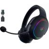 Razer Barracuda X Chroma Wireless Multi-Platform Gaming Headset