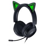 Razer Kraken Kitty v3 X Wired Gaming Headset - Black