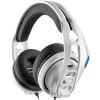 Rig 400 HS Headset - White