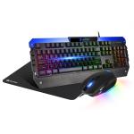 Sades PC Battle Ram 3 in 1 Combo Game Bundle