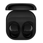 Samsung Galaxy Buds Core True Wireless Noise Cancelling In-Ear Headphones - Black ANC - 3-mic clear calls - IP54 - Galaxy AI Live Translation - Up to 8 Hours Battery Life / 20 Hours Total with Charging Case (ANC On)