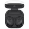 Samsung Galaxy Buds FE True Wireless Noise Cancelling In-Ear Headphones - Graphite ANC -30dB - 3-mic clear calls - Up to 5 Hours Battery Life / 18 Hours Total with Charging Case Samsung Galaxy Buds FE True Wireless Noise Cancelling In-Ear Headphones - Graphite ANC -30dB - 3-mic clear calls - Up to 5 Hours Battery Life / 18 Hours Total with Charging Case