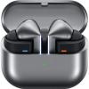 Samsung Galaxy Buds3 Pro True Wireless Noise Cancelling In-Ear Headphones - Silver - Galaxy AI Translator - Voice Control - Adaptive EQ & Ambient Sound - Blade Lighting - Up to 6hrs battery life/26hrs with charging case (ANC On) Samsung Galaxy Buds3 Pro True Wireless Noise Cancelling In-Ear Headphones - Silver - Galaxy AI Translator - Voice Control - Adaptive EQ & Ambient Sound - Blade Lighting - Up to 6hrs battery life/26hrs with charging case (ANC On)