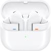 Samsung Galaxy Buds3 Pro True Wireless Noise Cancelling In-Ear Headphones - White - Galaxy AI Translator - Voice Control - Adaptive EQ & Ambient Sound - Blade Lighting - Up to 6hrs battery life/26hrs with charging case (ANC On) Samsung Galaxy Buds3 Pro True Wireless Noise Cancelling In-Ear Headphones - White - Galaxy AI Translator - Voice Control - Adaptive EQ & Ambient Sound - Blade Lighting - Up to 6hrs battery life/26hrs with charging case (ANC On)
