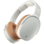 Skullcandy Hesh ANC Wireless Over-Ear Noise Cancelling Headphones - Mod White ANC - USB-C Fast Charging - Foldable Design - Ambient Mode - Up to 22 Hours Battery Life