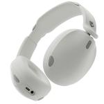Skullcandy Hesh 540 ANC Wireless Over-Ear Noise Cancelling Headphones - Bone White - THX Spatial Audio - Personalised Sound - Clear voice calls - Spotify Tap - Multipoint - Flat-folding design with included travel bag - Up to 65hrs playtime