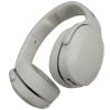 Skullcandy Crusher 540 Active Wireless Over-Ear Sports Headphones - Concrete Grey Sweat + Water Resistant & Breathable - Legendary Crusher Haptic Bass - Extra-Secure Fit - Easy-Clean Fabric Earpads - Up to 40hrs playtime Skullcandy Crusher 540 Active Wireless Over-Ear Sports Headphones - Concrete Grey Sweat + Water Resistant & Breathable - Legendary Crusher Haptic Bass - Extra-Secure Fit - Easy-Clean Fabric Earpads - Up to 40hrs playtime