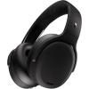 Skullcandy Crusher ANC 2 Wireless Over-Ear Noise-Cancelling Headphones - True Black Sensory Bass Feedback & Personal Sound - 4-Mic Active Noise Cancellation - Multipoint - Carry bag included - Up to 50 Hours Battery Life (ANC on) Skullcandy Crusher ANC 2 Wireless Over-Ear Noise-Cancelling Headphones - True Black Sensory Bass Feedback & Personal Sound - 4-Mic Active Noise Cancellation - Multipoint - Carry bag included - Up to 50 Hours Battery Life (ANC on)
