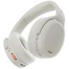 Skullcandy Crusher ANC 2 Wireless Over-Ear Noise-Cancelling Headphones - Bone White Sensory Bass Feedback & Personal Sound - 4-Mic Active Noise Cancellation - Multipoint - Carry bag included - Up to 50 Hours Battery Life (ANC on) Skullcandy Crusher ANC 2 Wireless Over-Ear Noise-Cancelling Headphones - Bone White Sensory Bass Feedback & Personal Sound - 4-Mic Active Noise Cancellation - Multipoint - Carry bag included - Up to 50 Hours Battery Life (ANC on)