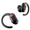 Skullcandy Push ANC Active True Wireless Noise Cancelling Sports Earbuds - Black / Orange IP67 - Touch controls - Google Fast Pair - Secure Ear Hook fit - Spotify Tap - Up to 7 Hours Battery Life / 30 Hours Total with Charging Case (ANC On) Skullcandy Push ANC Active True Wireless Noise Cancelling Sports Earbuds - Black / Orange IP67 - Touch controls - Google Fast Pair - Secure Ear Hook fit - Spotify Tap - Up to 7 Hours Battery Life / 30 Hours Total with Charging Case (ANC On)