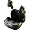 Skullcandy Smokin' Buds True Wireless In-Ear Headphones - True Black Touch controls - Secure Noise-Isolating Fit - Bluetooth 5.1 - Up to 8 Hours Battery Life / 20 Hours Total with Charging Case - 2 Year Warranty Skullcandy Smokin' Buds True Wireless In-Ear Headphones - True Black Touch controls - Secure Noise-Isolating Fit - Bluetooth 5.1 - Up to 8 Hours Battery Life / 20 Hours Total with Charging Case - 2 Year Warranty