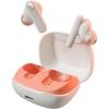 Skullcandy Smokin' Buds True Wireless In-Ear Headphones - Bone White Touch controls - Secure Noise-Isolating Fit - Bluetooth 5.1 - Up to 8 Hours Battery Life / 20 Hours Total with Charging Case - 2 Year Warranty Skullcandy Smokin' Buds True Wireless In-Ear Headphones - Bone White Touch controls - Secure Noise-Isolating Fit - Bluetooth 5.1 - Up to 8 Hours Battery Life / 20 Hours Total with Charging Case - 2 Year Warranty