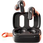 Skullcandy Dime 3 True Wireless In-Ear Headphones - True Black IPX4 - Bluetooth 5.2 - Find My Buds with Tile - Stay-Aware Mode - Mulitpoint - Multi EQs - Up to 8 hours per charge / 20 hours with case