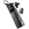 Skullcandy x Bose Method 360 ANC Noise Cancelling True Wireless Earbuds - True Black Premium Sound By Bose - Superior ANC - Secure comfort & custom fit - Deep Bass - Natural voice calls with Sidetone - Up to 9hrs playtime/23hrs with chargin Skullcandy x Bose Method 360 ANC Noise Cancelling True Wireless Earbuds - True Black Premium Sound By Bose - Superior ANC - Secure comfort & custom fit - Deep Bass - Natural voice calls with Sidetone - Up to 9hrs playtime/23hrs with chargin