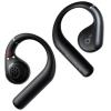 Soundcore by Anker AeroFit Open-Ear True Wireless Earbuds - Black Ultra-Lightweight Open-Ear Comfort - IPX7 Sweat & Water Resistant - Up to 8hrs Playback / 42hrs with Charging Case