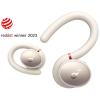 Soundcore by Anker Sport X10 True Wireless Noise Cancelling Workout Earbuds - Oat White Rotatable Ear Hooks - IPX7 Sweat & Water Resistant - Up to 8hrs Playback / 32hrs with Charging Case Soundcore by Anker Sport X10 True Wireless Noise Cancelling Workout Earbuds - Oat White Rotatable Ear Hooks - IPX7 Sweat & Water Resistant - Up to 8hrs Playback / 32hrs with Charging Case