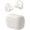Soundcore by Anker C50i Open-Ear Clip-On True Wireless Earbuds - White - Secure FlexiClip design - Hi-Res Audio with LDAC & Deep Bass - AI-Enhanced Call Clarity - IP55 Sweat & Water Resistant - Bluetooth 6.0 - Up to 7hrs playtime/28hrs with
