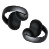 Soundcore by Anker AeroClip Open-Ear Clip-On True Wireless Earbuds - Midnight Innovative Flexible Open-Ring Design - EasyTap Control - Powerful Bass - Multipoint - 4-Mic AI Clear Calls - 2-size Ear Grips - Up to 8hrs playtime/32hrs with cha Soundcore by Anker AeroClip Open-Ear Clip-On True Wireless Earbuds - Midnight Innovative Flexible Open-Ring Design - EasyTap Control - Powerful Bass - Multipoint - 4-Mic AI Clear Calls - 2-size Ear Grips - Up to 8hrs playtime/32hrs with cha