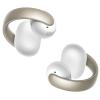 Soundcore by Anker AeroClip Open-Ear Clip-On True Wireless Earbuds - Champagne Mist Innovative Flexible Open-Ring Design - EasyTap Control - Powerful Bass - Multipoint - 4-Mic AI Clear Calls - 2-size Ear Grips - Up to 8hrs playtime/32hrs wi Soundcore by Anker AeroClip Open-Ear Clip-On True Wireless Earbuds - Champagne Mist Innovative Flexible Open-Ring Design - EasyTap Control - Powerful Bass - Multipoint - 4-Mic AI Clear Calls - 2-size Ear Grips - Up to 8hrs playtime/32hrs wi