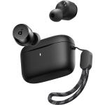 Soundcore by Anker Life A20i True Wireless Earbuds - Black Bluetooth 5.3 - Customised sound via Soundcore app - AI-enhanced clear calls - Up to 9 Hours Battery Life / 28 Hours Total with Charging Case
