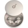 Soundcore by Anker Sleep A20 True Wireless Noise Masking Earbuds - Slumber Beige 4-Point Noise Masking System - Comfortable Fit - Unlimited Audio via Bluetooth 5.3 - Sleep Monitoring & More - Up to 14 Hours Battery Life / 80 Hours Total wit Soundcore by Anker Sleep A20 True Wireless Noise Masking Earbuds - Slumber Beige 4-Point Noise Masking System - Comfortable Fit - Unlimited Audio via Bluetooth 5.3 - Sleep Monitoring & More - Up to 14 Hours Battery Life / 80 Hours Total wit