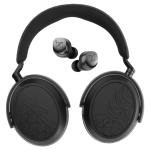 Sennheiser MOMENTUM 4 Wireless Premium Over-Ear Noise Cancelling Headphones - Dragon Limited Edition - Bundled with Sennheiser MOMENTUM True Wireless 3 Noise Cancelling Earbuds - Graphite
