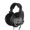 Sennheiser HD 820 Wired Over-Ear Flagship Audiophile Reference Headphones - Black Closed-Backed - Designed & Manufactured in Germany - 2 Years Warranty Sennheiser HD 820 Wired Over-Ear Flagship Audiophile Reference Headphones - Black Closed-Backed - Designed & Manufactured in Germany - 2 Years Warranty