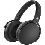 Sennheiser HD 350BT Wireless Over-Ear Headphones - Black Bluetooth 5.0 - USB-C Charging - AAC + AptX Low Latency - Smart Control App - Up to 30 Hours Battery Life - 2 Years Warranty