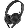 Sennheiser HD 250BT Wireless On-Ear Headphones - Black 32mm Dynamic Drivers - AptX Low Latency + AAC - Rock-Solid Build Quality - In-App EQ - Up to 25 Hours Battery Life