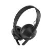 Sennheiser HD 250BT Wireless On-Ear Headphones - Black 32mm Dynamic Drivers - AptX Low Latency + AAC - Rock-Solid Build Quality - In-App EQ - Up to 25 Hours Battery Life Sennheiser HD 250BT Wireless On-Ear Headphones - Black 32mm Dynamic Drivers - AptX Low Latency + AAC - Rock-Solid Build Quality - In-App EQ - Up to 25 Hours Battery Life