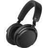 Sennheiser ACCENTUM Wireless Over-Ear Noise Cancelling Headphones - Black AptX HD/AAC - All-day comfort - Up to 50 hours of battery life (ANC on)