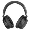 Sennheiser ACCENTUM Plus Wireless Over-Ear Noise Cancelling Headphones - Black Up to 50 hours of battery life (ANC on) - Hybrid Adaptive ANC - Automatic Anti-Wind mode - AptX Adaptive/AAC - 3.5mm/USB-C audio - Travel case - 2 Year Warranty
