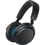 Sennheiser ACCENTUM Wireless Over-Ear Noise Cancelling Headphones - Blue Special Edition - AptX HD/AAC - All-day comfort - Up to 50 hours of battery life (ANC on)