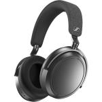Sennheiser MOMENTUM 4 Wireless Premium Over-Ear Noise Cancelling Headphones - Graphite Next Gen ANC - Superior Sound & Call Quality - Exceptional Comfort - AptX Adaptive - Up to 60 hours Battery Life