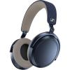 Sennheiser MOMENTUM 4 Wireless Premium Over-Ear Noise Cancelling Headphones - Denim Next Gen ANC - Superior Sound & Call Quality - Exceptional Comfort - AptX Adaptive - Up to 60 hours Battery Life