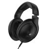 Sennheiser HD 620S Closed-Back Wired Audiophile Reference Headphones - Black 42mm Transducers - 6Hz-30kHz - 150 ohm - 1.8m cable with 3.5mm jack + 3.5mm to 6.3mm adapter - 2 Years Warranty