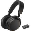 Sennheiser ACCENTUM Wireless Special Edition Over-Ear Noise Cancelling Headphones - Copper Includes Sennheiser BTD600 USB-C/A Bluetooth Adaptor with AptX Adaptive - Up to 50 Hours of Battery Life (ANC On) Sennheiser ACCENTUM Wireless Special Edition Over-Ear Noise Cancelling Headphones - Copper Includes Sennheiser BTD600 USB-C/A Bluetooth Adaptor with AptX Adaptive - Up to 50 Hours of Battery Life (ANC On)