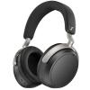 Sennheiser HDB 630 Wireless Over-Ear Noise Cancelling Flagship Audiophile Headphones - Black - with Hi-Res AptX Adaptive BTD 700 USB Audio Adaptor - Neutral Hi-Res sound - Advanced Parametric EQ + Crossfeed - 24bit/96kHz USB-C + analog inpu