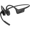Shokz OpenComm2 (2025 Upgrade) Wireless Open-Ear Bone Conduction Stereo Business Headset - Black DSP Noise-Cancelling Boom Microphone with Mute Button - USB-C Fast charging - Designed for All-Day Comfort - Up to 16 Hours Talk Time / 8 Hours Shokz OpenComm2 (2025 Upgrade) Wireless Open-Ear Bone Conduction Stereo Business Headset - Black DSP Noise-Cancelling Boom Microphone with Mute Button - USB-C Fast charging - Designed for All-Day Comfort - Up to 16 Hours Talk Time / 8 Hours