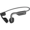 Shokz OpenMove Wireless Open-Ear Bone Conduction Lifestyle / Sports Headphones - Grey IP55 Water Resistant - Bluetooth 5.1 - PremiumPitch 2.0+ Technology - Up to 6 Hours Battery Life - 2 Years Warranty Shokz OpenMove Wireless Open-Ear Bone Conduction Lifestyle / Sports Headphones - Grey IP55 Water Resistant - Bluetooth 5.1 - PremiumPitch 2.0+ Technology - Up to 6 Hours Battery Life - 2 Years Warranty