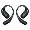 Shokz OpenFit Open-Ear True Wireless Headphones - Black Ultra-lightweight & comfortable - Secure fit - Multipoint (OTA) - Up to 7hrs battery life / 28hrs with charging case