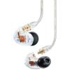 Shure SE425-CL DUAL DRIVER EARPHONES Shure SE425-CL DUAL DRIVER EARPHONES