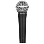 Shure SM58 LIVE DYNAMIC VOCAL MICROPHONE