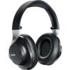 Shure AONIC 40 Wireless Over-Ear Noise Cancelling Headphones - Black Beamforming Microphone - Up to 25 Hours Battery Life with ANC Shure AONIC 40 Wireless Over-Ear Noise Cancelling Headphones - Black Beamforming Microphone - Up to 25 Hours Battery Life with ANC