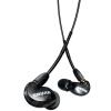 Shure SE215-K Sound Isolating Earphones Single Dynamic MicroDriver - Black Shure SE215-K Sound Isolating Earphones Single Dynamic MicroDriver - Black