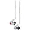 Shure SE846-CL SE846 Sound Isolating Earphones (Clear)