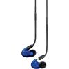 Shure SE846BABL+UNI SE846 Sound Isolating Earphones with RMCE-UNI Cable (Blue) Shure SE846BABL+UNI SE846 Sound Isolating Earphones with RMCE-UNI Cable (Blue)