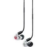 Shure SE846BACL+UNI SE846 Sound Isolating Earphones with RMCE-UNI Cable (Clear)